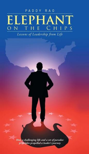 Elephant on the Chips