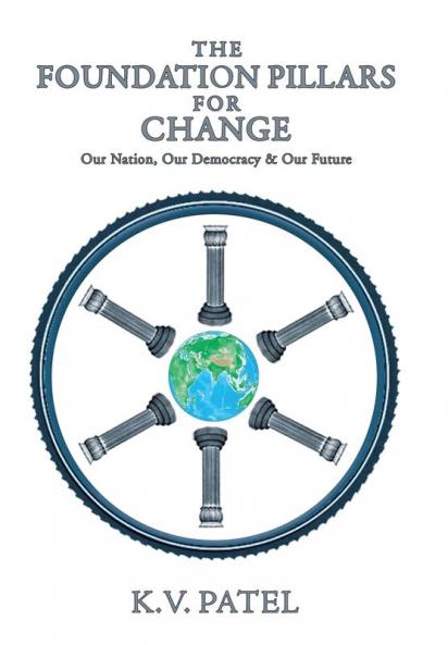 The Foundation Pillars for Change