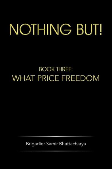 Nothing But!