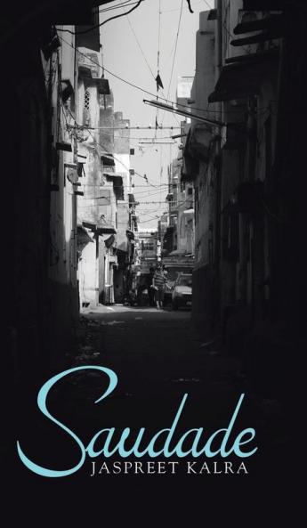 Saudade