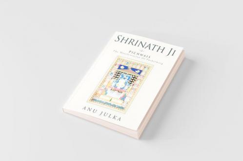 SHRINATH JI