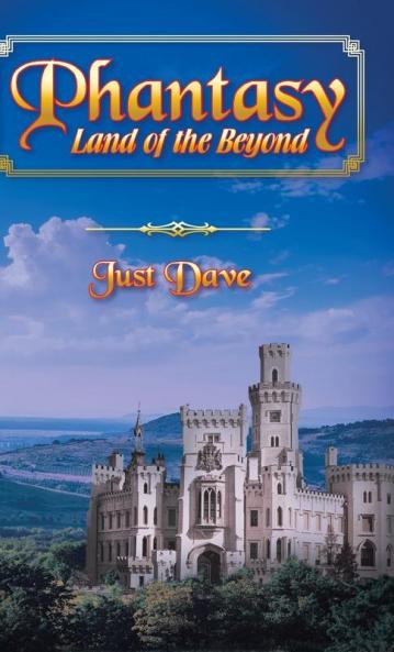 Phantasy - Land of the Beyond