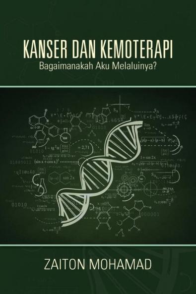 KANSER DAN KEMOTERAPI