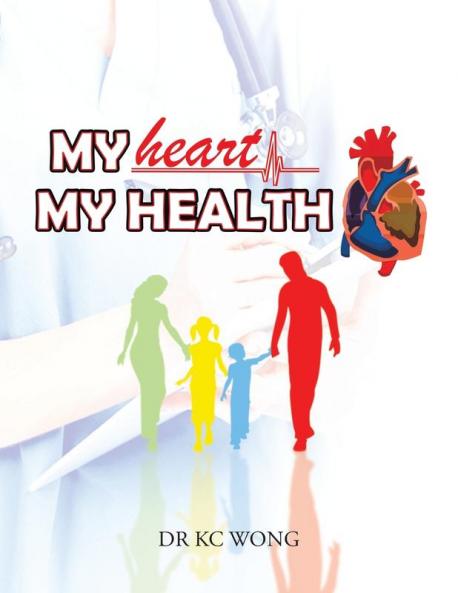 My Heart My Health