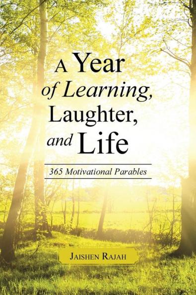 A Year of Learning Laughter and Life