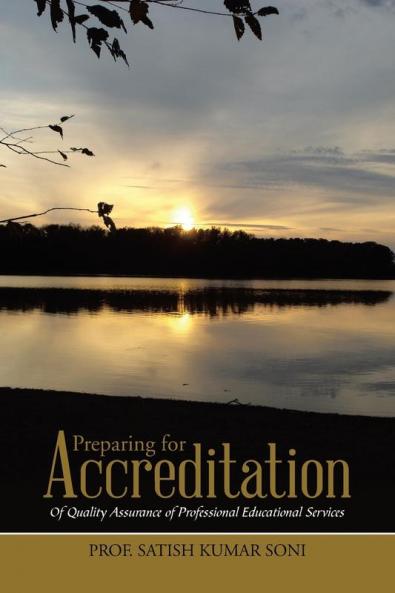 Preparing for Accreditation