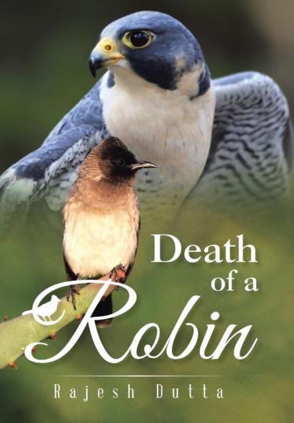 Death of a Robin