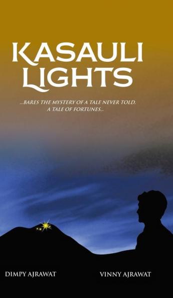 Kasauli Lights