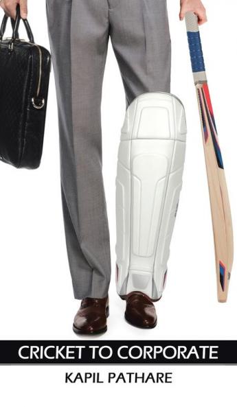Cricket to Corporate