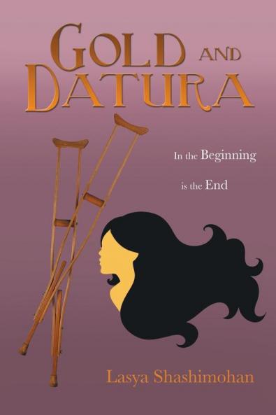 Gold and Datura