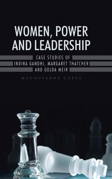 WOMEN POWER AND LEADERSHIP