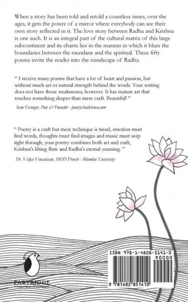 Radha: Poems of Love