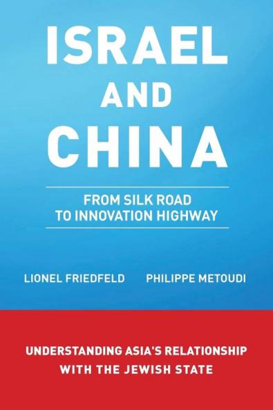 Israel and China