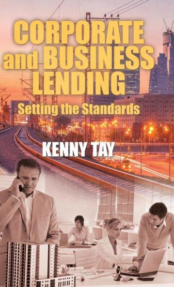 Corporate and Business Lending