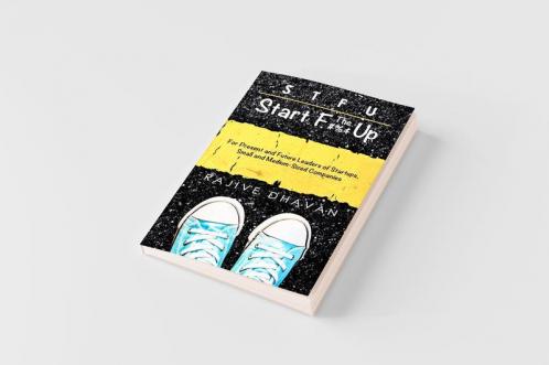STFU-Start the F Up