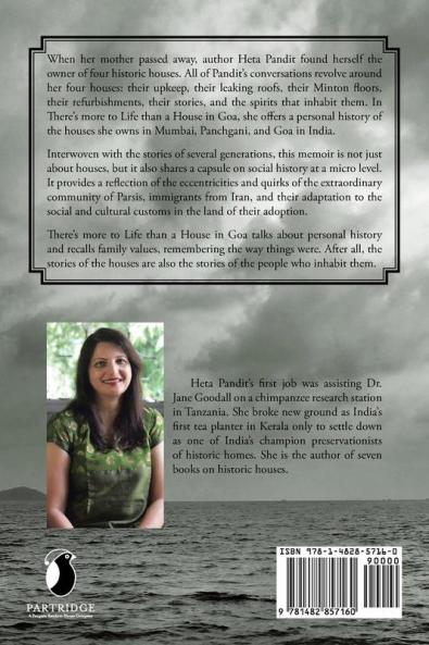 There's More to Life Than a House in Goa