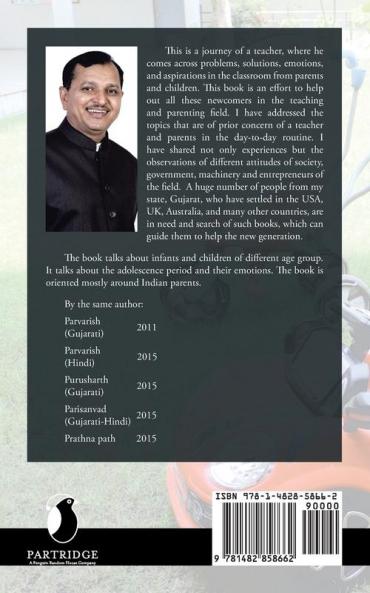 Parvarish: Making Children Successful