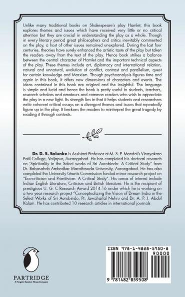 Hamlet: Critical Essays