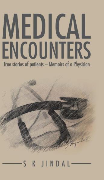MEDICAL ENCOUNTERS