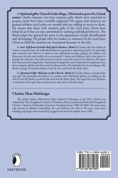 Spiritual Gifts