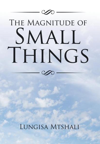 The Magnitude of Small Things
