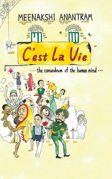 C'est La Vie: The Conundrum of the Human Mind