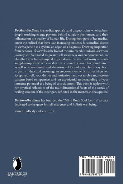 The Eternal Guru Speaks: Mystical Reflections on Spiritual Quotes