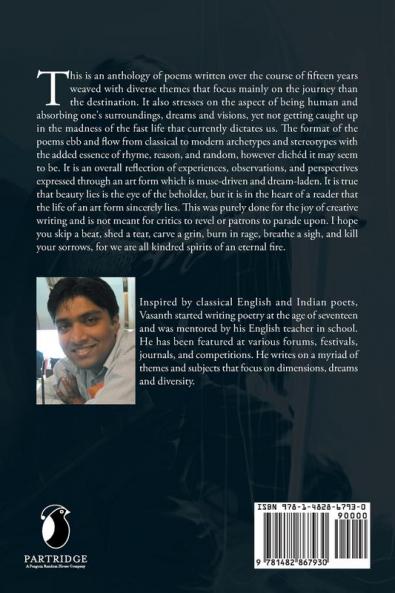 Till The Last Cut Is Delivered . . .: The Poetic Anthology
