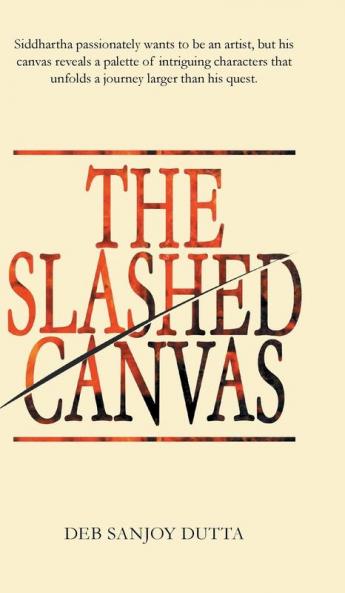 The Slashed Canvas