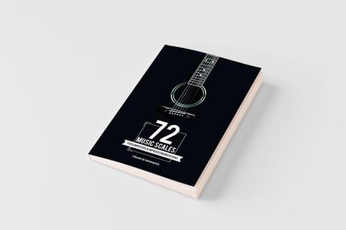 72 Music Scales