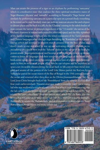 Transition Infinity and Ecstasy