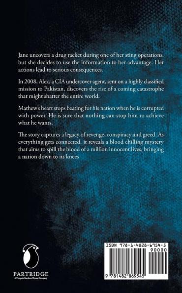 The Shadow of Lies: Freedom comes at a Price