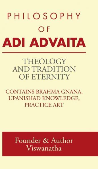 THEOLOGY AND TRADITION OF ETERNITY