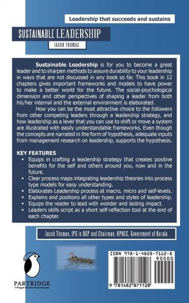 Sustainable Leadership