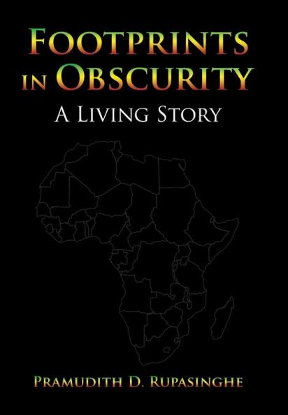 Footprints in Obscurity