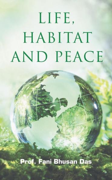 LIFE HABITAT AND PEACE