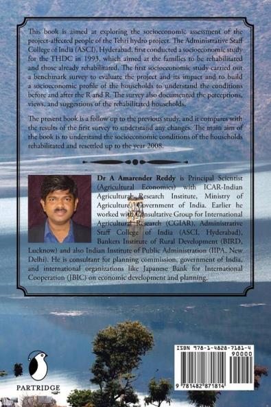 Rehabilitation and Resettlement in Tehri Hydro Power Project
