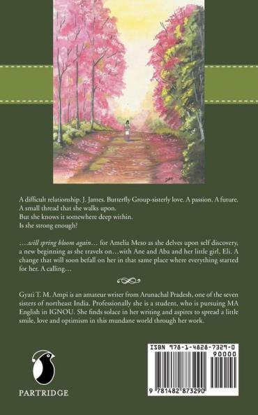 Will Spring Bloom Again?