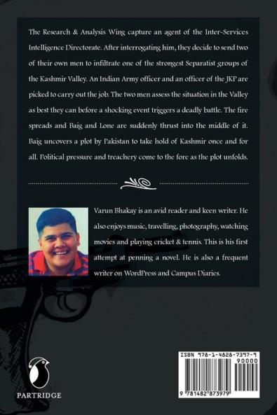 Operation Blazing Snow