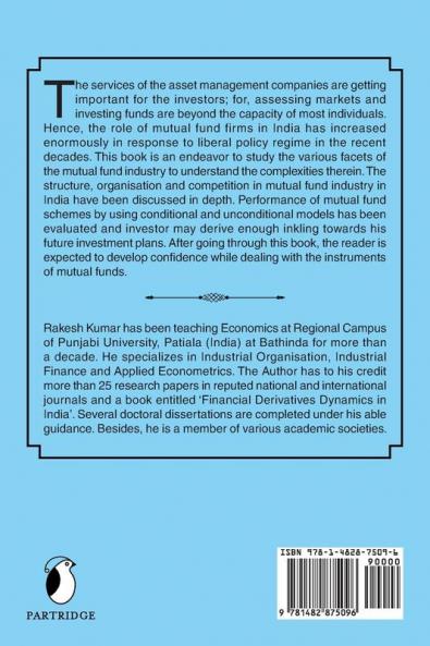 Mutual Funds in India