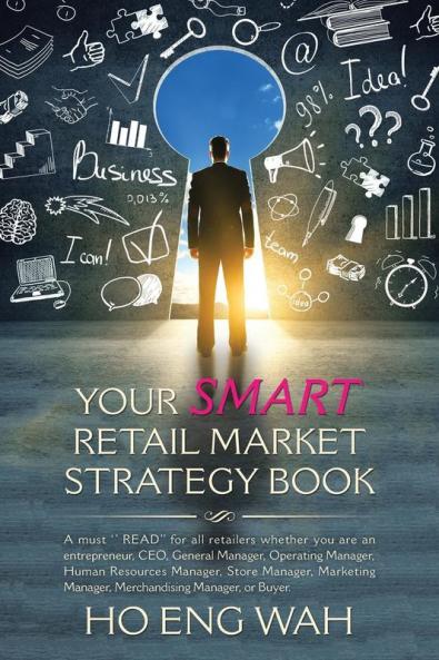 YOUR SMART RETAIL MARKET STRATEGY BOOK