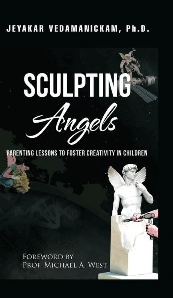 SCULPTING Angels