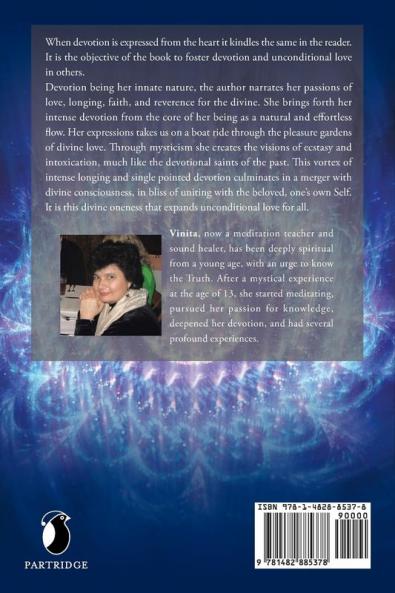 Merging with the Beloved
