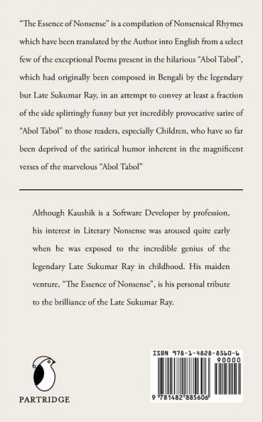 The Essence of Nonsense: A Comedy of Satire