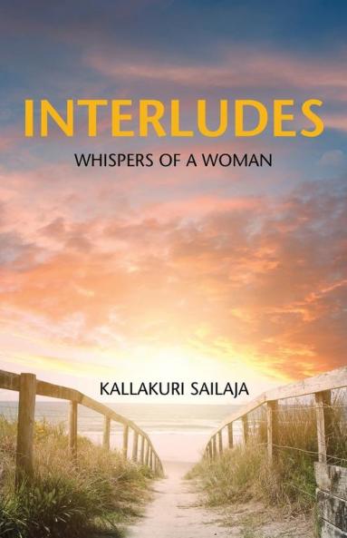 Interludes: Whispers of a Woman