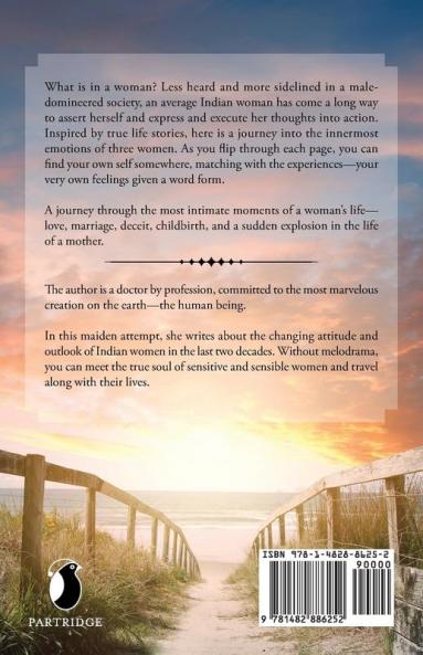 Interludes: Whispers of a Woman