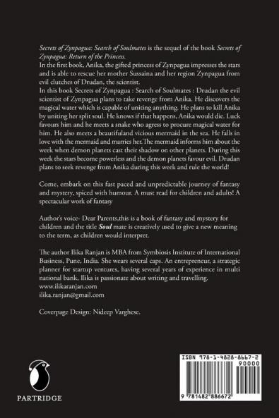 Secrets of Zynpagua