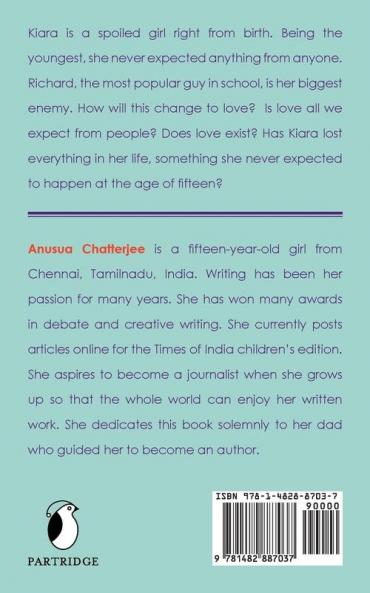 15 - Nothing is Permanent