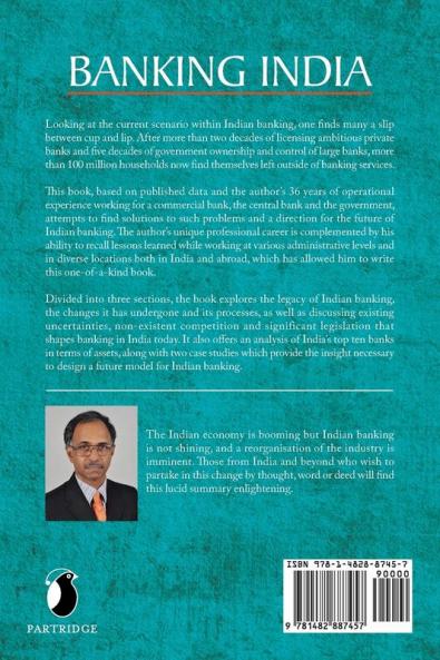 BANKING INDIA