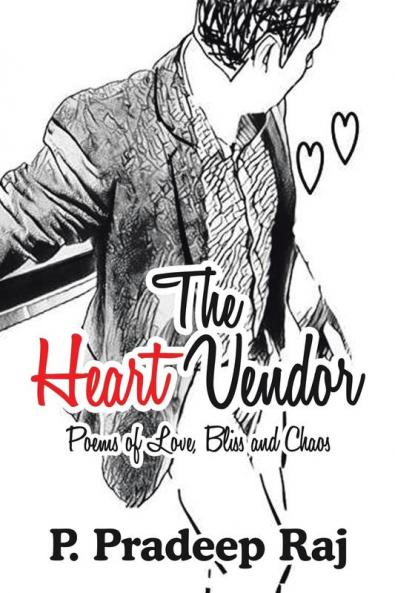 The Heart Vendor